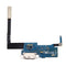 Pour câble flexible du port de charge Galaxy Note III / N900T